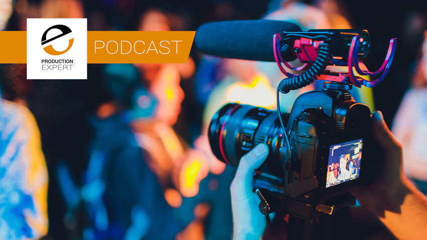 Production Expert Podcast Episode 404 Banner Image